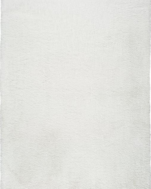 alfombra blanca pequeña